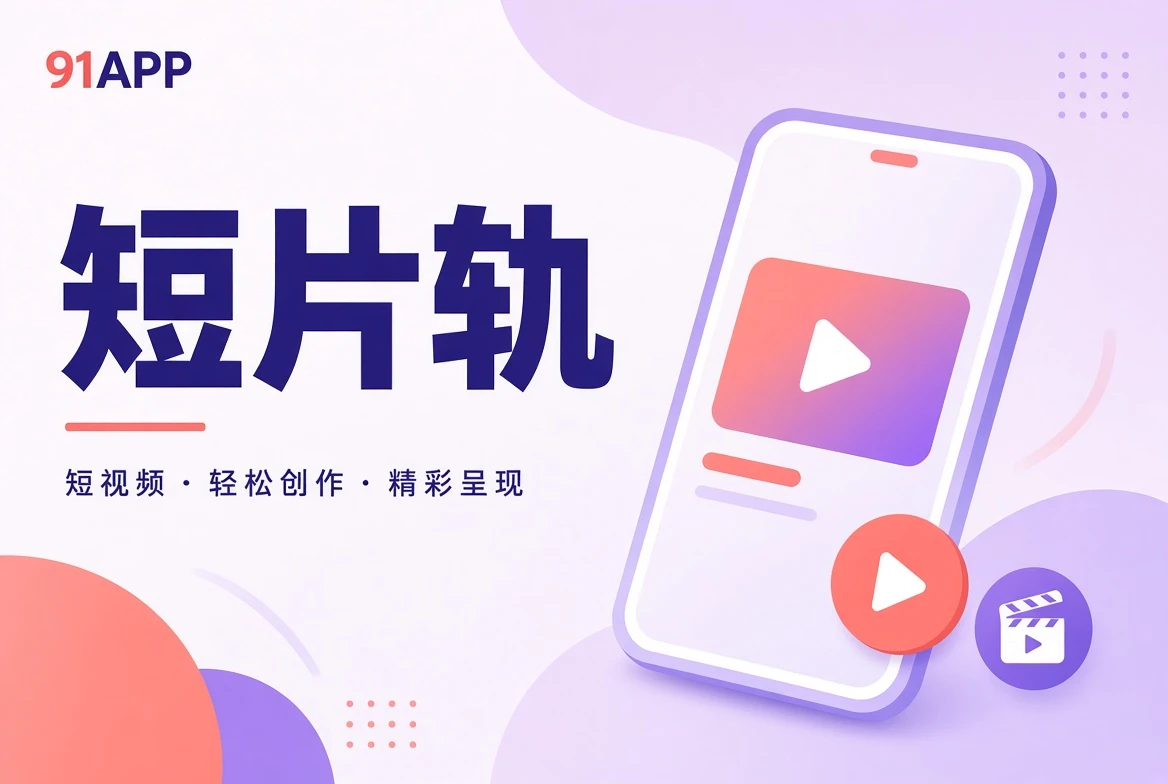 短片轨导览